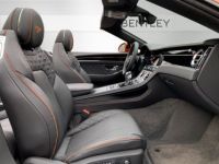 Bentley Continental GTC V8 4.0 550 ch BVA - <small></small> 299.990 € <small></small> - #6