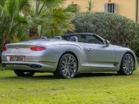 Bentley Continental GTC V8 4.0 550 ch BVA Mulliner - <small></small> 259.990 € <small>TTC</small> - #2