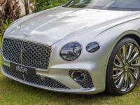 Bentley Continental GTC V8 4.0 550 ch BVA Mulliner - <small></small> 259.990 € <small>TTC</small> - #7