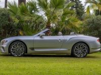 Bentley Continental GTC V8 4.0 550 ch BVA Mulliner - <small></small> 259.990 € <small>TTC</small> - #8