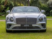 Bentley Continental GTC V8 4.0 550 ch BVA Mulliner - <small></small> 259.990 € <small>TTC</small> - #9