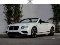 Bentley Continental GTC V8 4.0 S - <small></small> 129.000 € <small>TTC</small> - #1