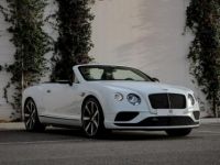 Bentley Continental GTC V8 4.0 S - <small></small> 129.000 € <small>TTC</small> - #3