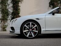 Bentley Continental GTC V8 4.0 S - <small></small> 129.000 € <small>TTC</small> - #7