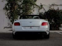 Bentley Continental GTC V8 4.0 S - <small></small> 129.000 € <small>TTC</small> - #10