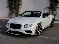 Bentley Continental GTC V8 4.0 S - <small></small> 129.000 € <small>TTC</small> - #12