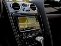 Bentley Continental GTC V8 4.0 S - <small></small> 129.000 € <small>TTC</small> - #18