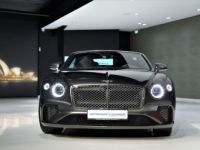 Bentley Continental GTC V8 4.0 S 549 MULLINER B&O Caméra Entretien Bentley Gris Métallisé Sièges Massants Et Ventilés Garantie 12 Mois Prémium - <small></small> 201.990 € <small>TTC</small> - #3