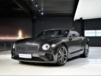 Bentley Continental GTC V8 4.0 S 549 MULLINER B&O Caméra Entretien Bentley Gris Métallisé Sièges Massants Et Ventilés Garantie 12 Mois Prémium - <small></small> 201.990 € <small>TTC</small> - #6