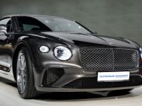 Bentley Continental GTC V8 4.0 S 549 MULLINER B&O Caméra Entretien Bentley Gris Métallisé Sièges Massants Et Ventilés Garantie 12 Mois Prémium - <small></small> 201.990 € <small>TTC</small> - #16