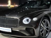 Bentley Continental GTC V8 4.0 S 549 MULLINER B&O Caméra Entretien Bentley Gris Métallisé Sièges Massants Et Ventilés Garantie 12 Mois Prémium - <small></small> 201.990 € <small>TTC</small> - #17