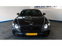 Bentley Continental GTC V8 Convertible - <small></small> 265.000 € <small></small> - #4