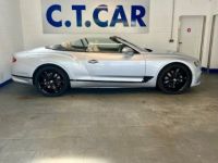 Bentley Continental GTC V8 Mulliner - 1Hand - <small></small> 209.900 € <small></small> - #2