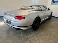 Bentley Continental GTC V8 Mulliner - 1Hand - <small></small> 209.900 € <small></small> - #5