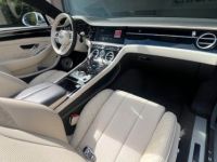 Bentley Continental GTC V8 Mulliner - 1Hand - <small></small> 209.900 € <small></small> - #9