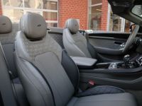 Bentley Continental GTC V8 S  - <small></small> 279.000 € <small>TTC</small> - #6