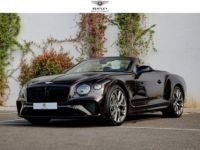 Bentley Continental GTC V8 S - <small></small> 274.000 € <small>TTC</small> - #1