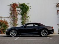 Bentley Continental GTC V8 S - <small></small> 274.000 € <small>TTC</small> - #9