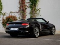 Bentley Continental GTC V8 S - <small></small> 274.000 € <small>TTC</small> - #12