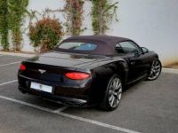 Bentley Continental GTC V8 S - <small></small> 274.000 € <small>TTC</small> - #13