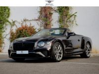 Bentley Continental GTC V8 S 4.0 550ch - <small></small> 279.000 € <small>TTC</small> - #1