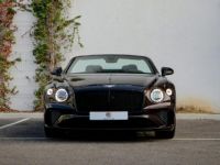 Bentley Continental GTC V8 S 4.0 550ch - <small></small> 279.000 € <small>TTC</small> - #2