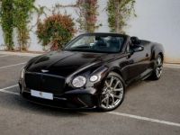 Bentley Continental GTC V8 S 4.0 550ch - <small></small> 279.000 € <small>TTC</small> - #12