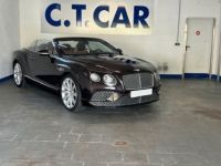 Bentley Continental GTC V8S - <small></small> 129.000 € <small>TTC</small> - #1