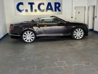 Bentley Continental GTC V8S - <small></small> 129.000 € <small>TTC</small> - #2