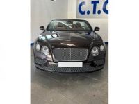 Bentley Continental GTC V8S - <small></small> 129.000 € <small>TTC</small> - #3