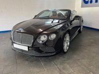 Bentley Continental GTC V8S - <small></small> 129.000 € <small>TTC</small> - #4