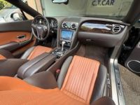 Bentley Continental GTC V8S - <small></small> 129.000 € <small>TTC</small> - #5