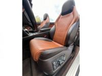 Bentley Continental GTC V8S - <small></small> 129.000 € <small>TTC</small> - #9