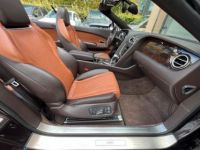 Bentley Continental GTC V8S - <small></small> 129.000 € <small>TTC</small> - #10