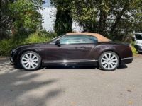 Bentley Continental GTC V8S - <small></small> 129.000 € <small>TTC</small> - #12