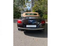 Bentley Continental GTC V8S - <small></small> 129.000 € <small>TTC</small> - #15