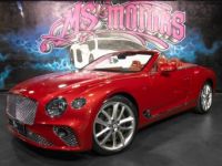 Bentley Continental GTC V8S III FIRST EDITION - <small></small> 274.900 € <small>TTC</small> - #1