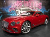 Bentley Continental GTC V8S III FIRST EDITION - <small></small> 239.900 € <small>TTC</small> - #3