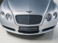 Bentley Continental GTC W12 6.0 560 - <small>A partir de </small>580 EUR <small>/ mois</small> - #4