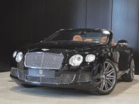 Bentley Continental GTC W12 6.0 575 ch Mulliner - Superbe état - <small></small> 94.900 € <small></small> - #1