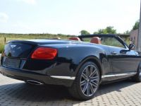 Bentley Continental GTC W12 6.0 575 ch Mulliner - Superbe état - <small></small> 94.900 € <small></small> - #2