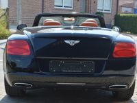 Bentley Continental GTC W12 6.0 575 ch Mulliner - Superbe état - <small></small> 94.900 € <small></small> - #4