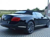 Bentley Continental GTC W12 6.0 575 ch Mulliner - Superbe état - <small></small> 94.900 € <small></small> - #5