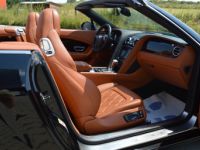 Bentley Continental GTC W12 6.0 575 ch Mulliner - Superbe état - <small></small> 94.900 € <small></small> - #7