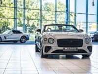 Bentley Continental GTC W12 6.0 635  AKRAPOVIC STARTECH CARBON MULLINER 360° B&O Entretien Bentley  Sièges Massants Et Ventilés Garantie 12 Mois Prémium - <small></small> 227.990 € <small>TTC</small> - #2