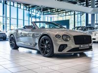 Bentley Continental GTC W12 6.0 635  AKRAPOVIC STARTECH CARBON MULLINER 360° B&O Entretien Bentley  Sièges Massants Et Ventilés Garantie 12 Mois Prémium - <small></small> 227.990 € <small>TTC</small> - #6