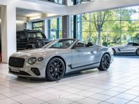 Bentley Continental GTC W12 6.0 635  AKRAPOVIC STARTECH CARBON MULLINER 360° B&O Entretien Bentley  Sièges Massants Et Ventilés Garantie 12 Mois Prémium - <small></small> 227.990 € <small>TTC</small> - #11