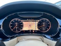 Bentley Continental GTC W12 6.0 635  Mulliner/ACC / Caméra 360° /Ventilation du siège / Garantie 12 mois Prémium - <small></small> 225.990 € <small></small> - #15