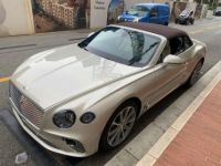 Bentley Continental GTC W12 6.0 635 ch BVA - <small></small> 208.900 € <small>TTC</small> - #4