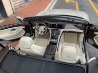 Bentley Continental GTC W12 6.0 635 ch BVA - <small></small> 208.900 € <small>TTC</small> - #28